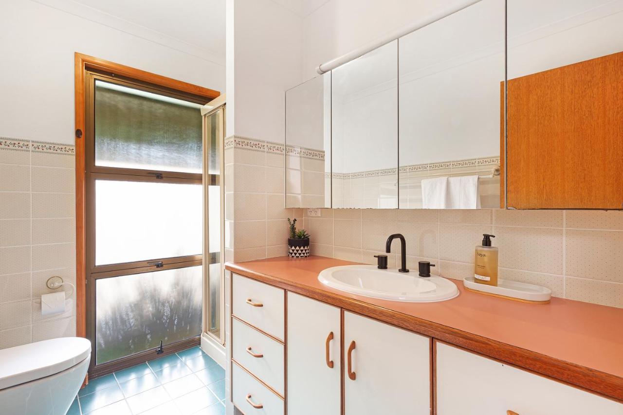 Hinterland Family Getaway Maleny