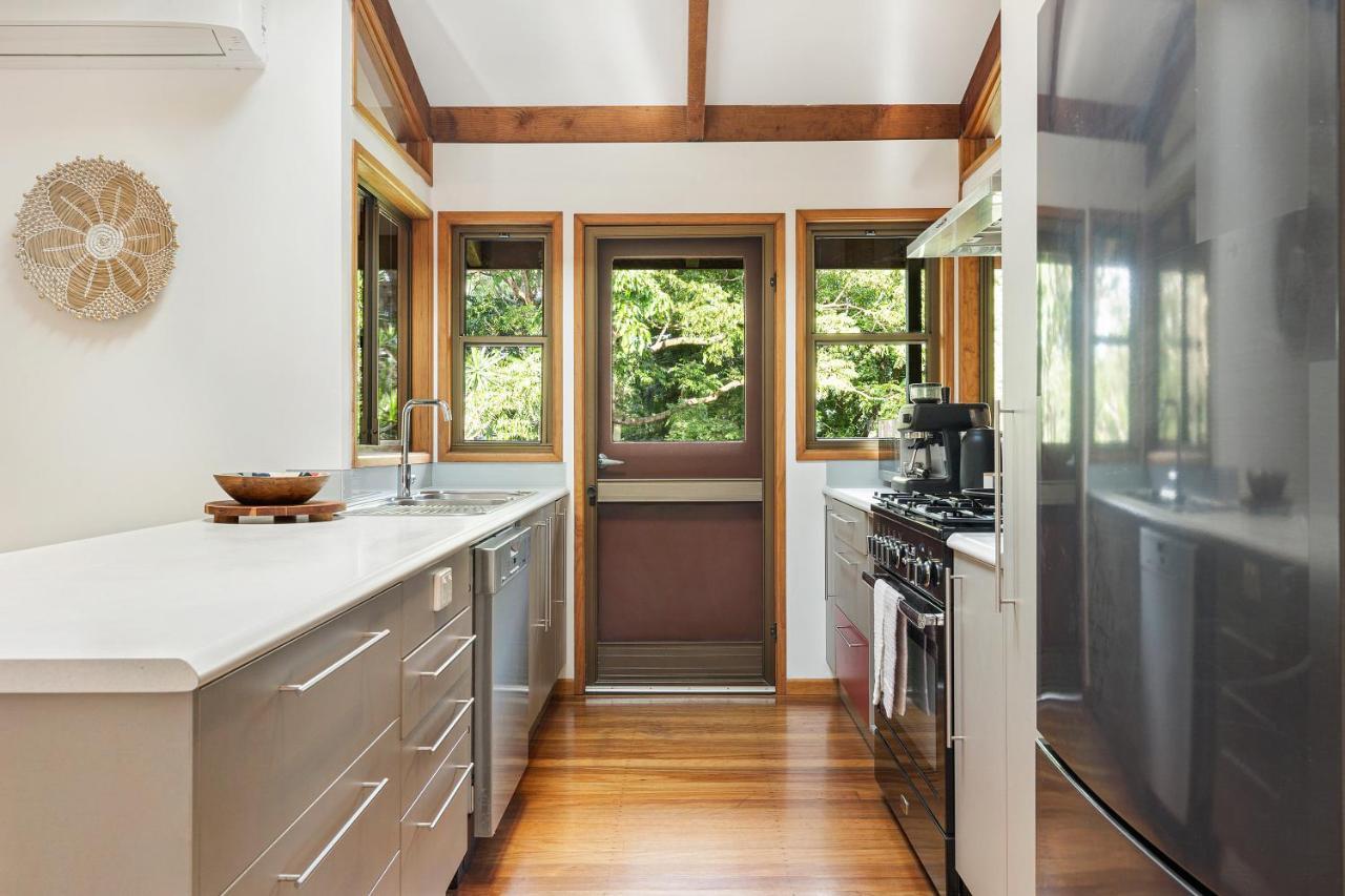 Holiday home Hinterland Family Getaway *