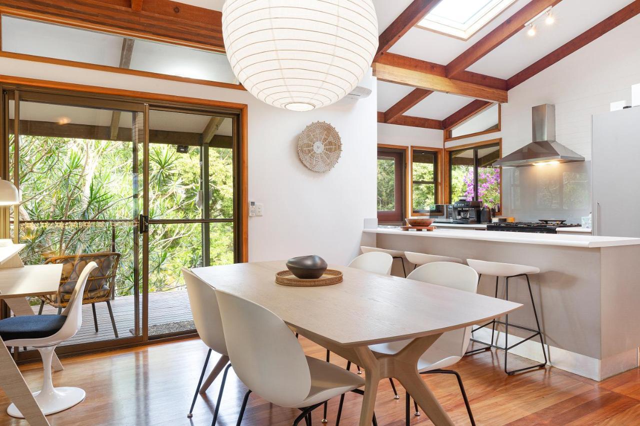 Hinterland Family Getaway Holiday home *