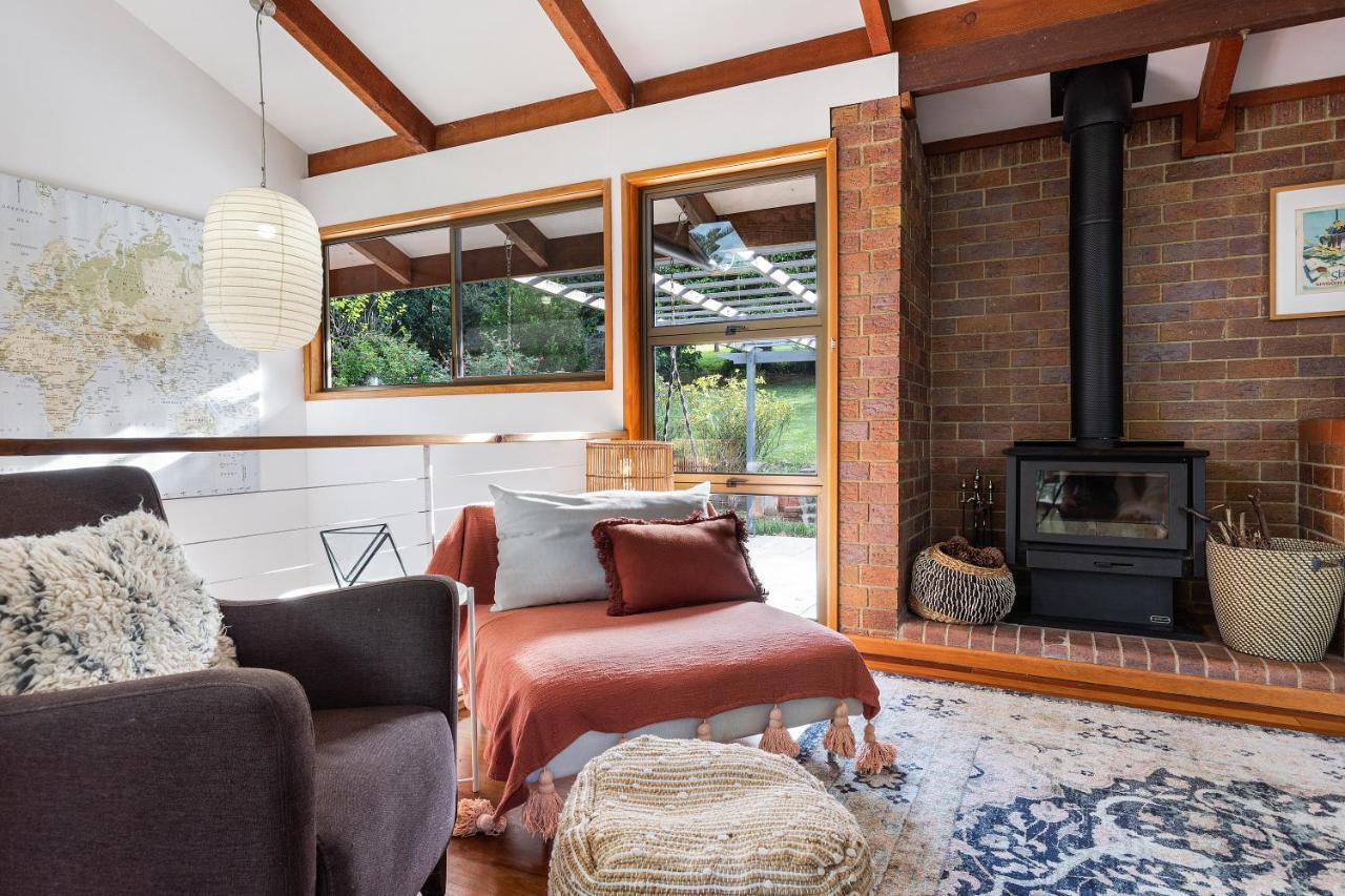 Hinterland Family Getaway Holiday home