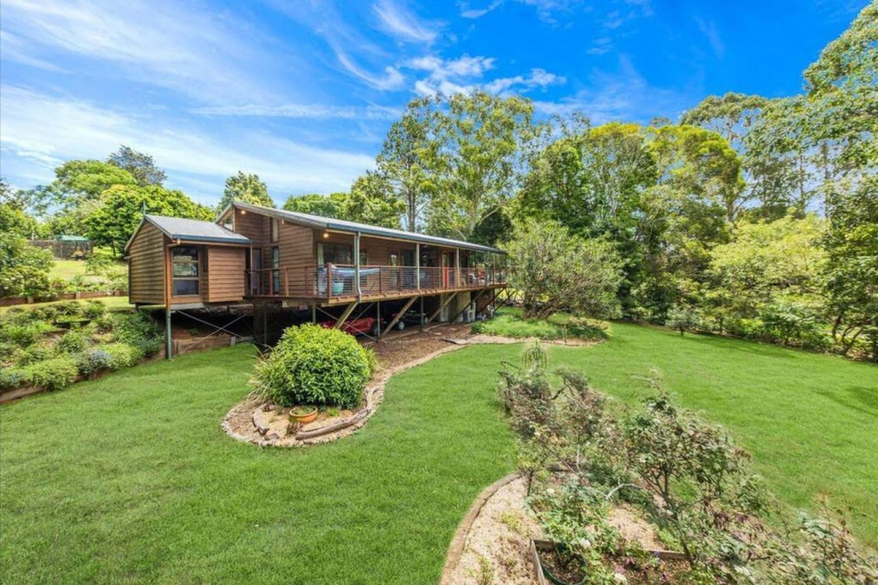 Hinterland Family Getaway * Maleny