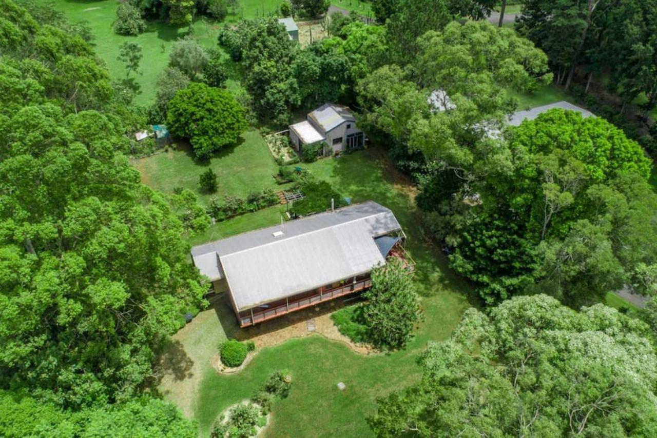 Holiday home Hinterland Family Getaway Maleny