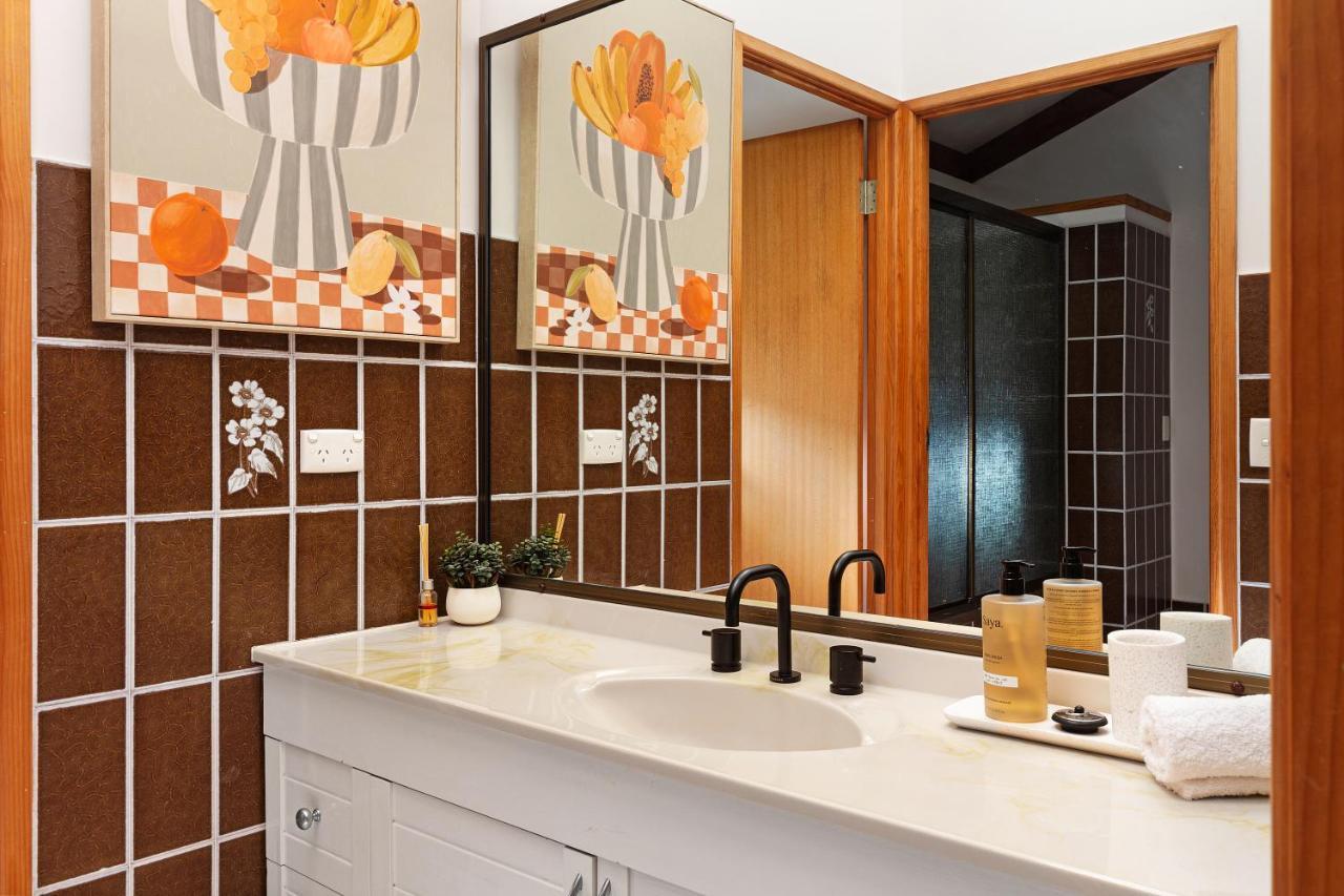 Hinterland Family Getaway * Maleny