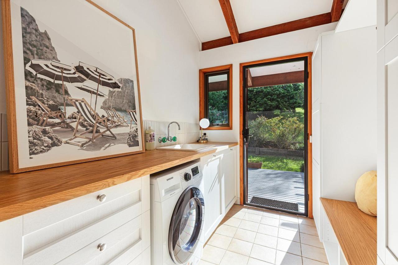 Hinterland Family Getaway * Maleny
