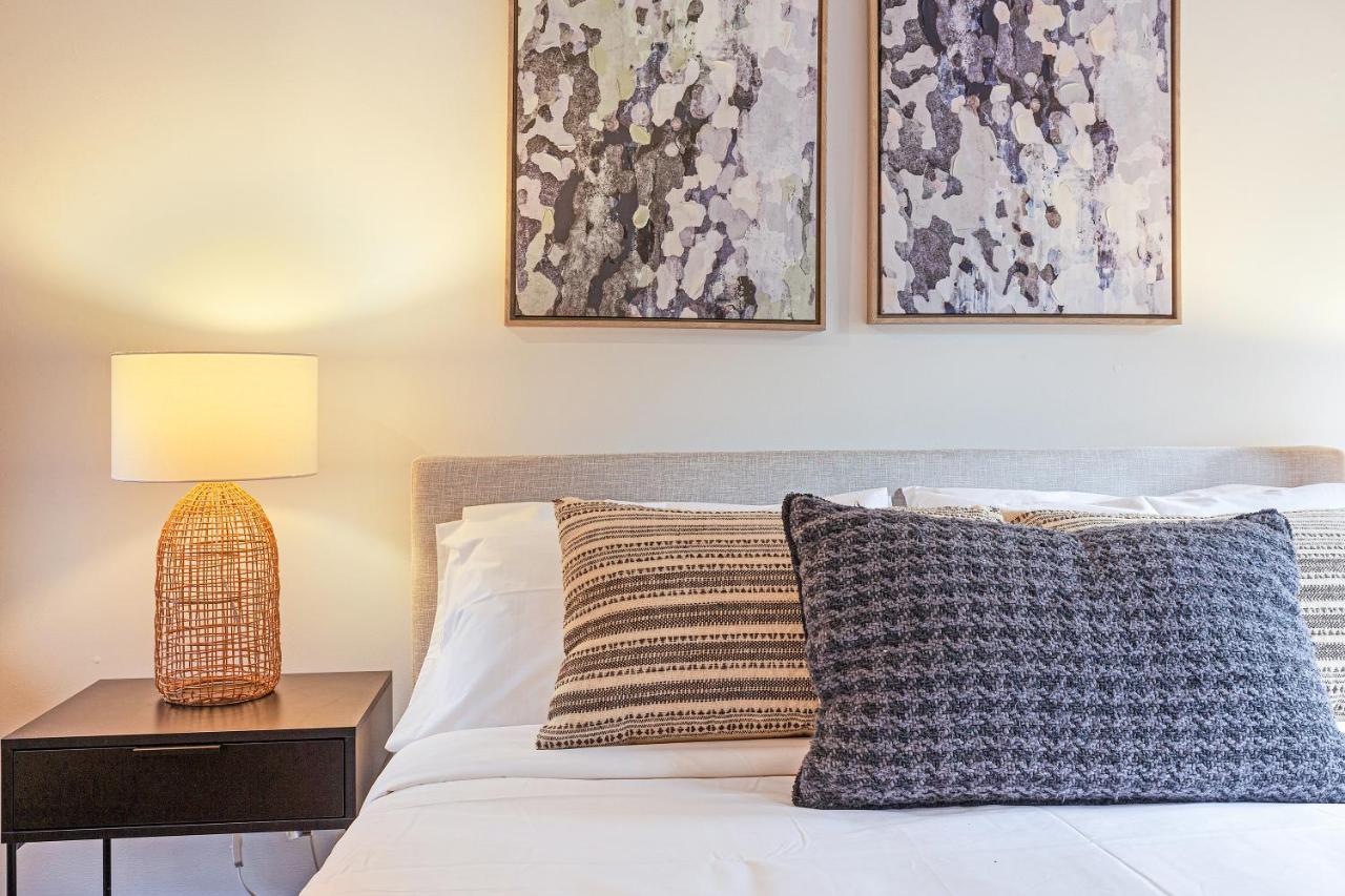 Hinterland Family Getaway Holiday home *
