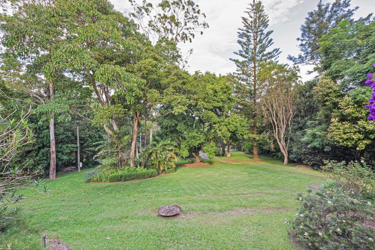 Hinterland Family Getaway Holiday home Maleny