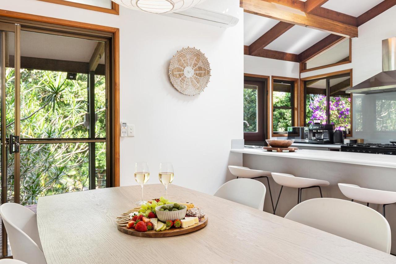 Hinterland Family Getaway Holiday home Maleny