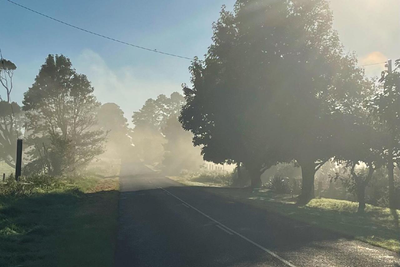 Hinterland Family Getaway * Maleny