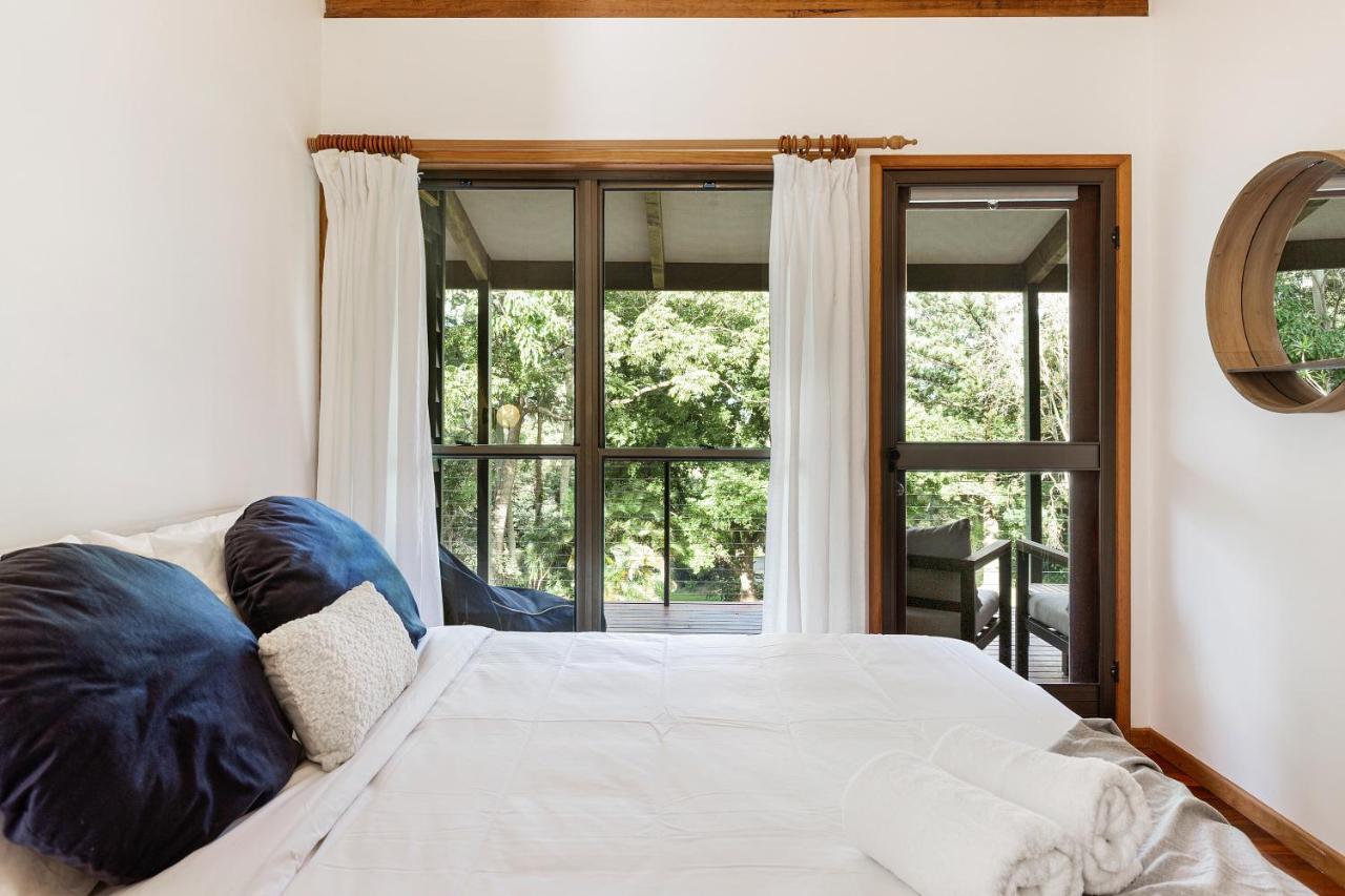 Hinterland Family Getaway Maleny
