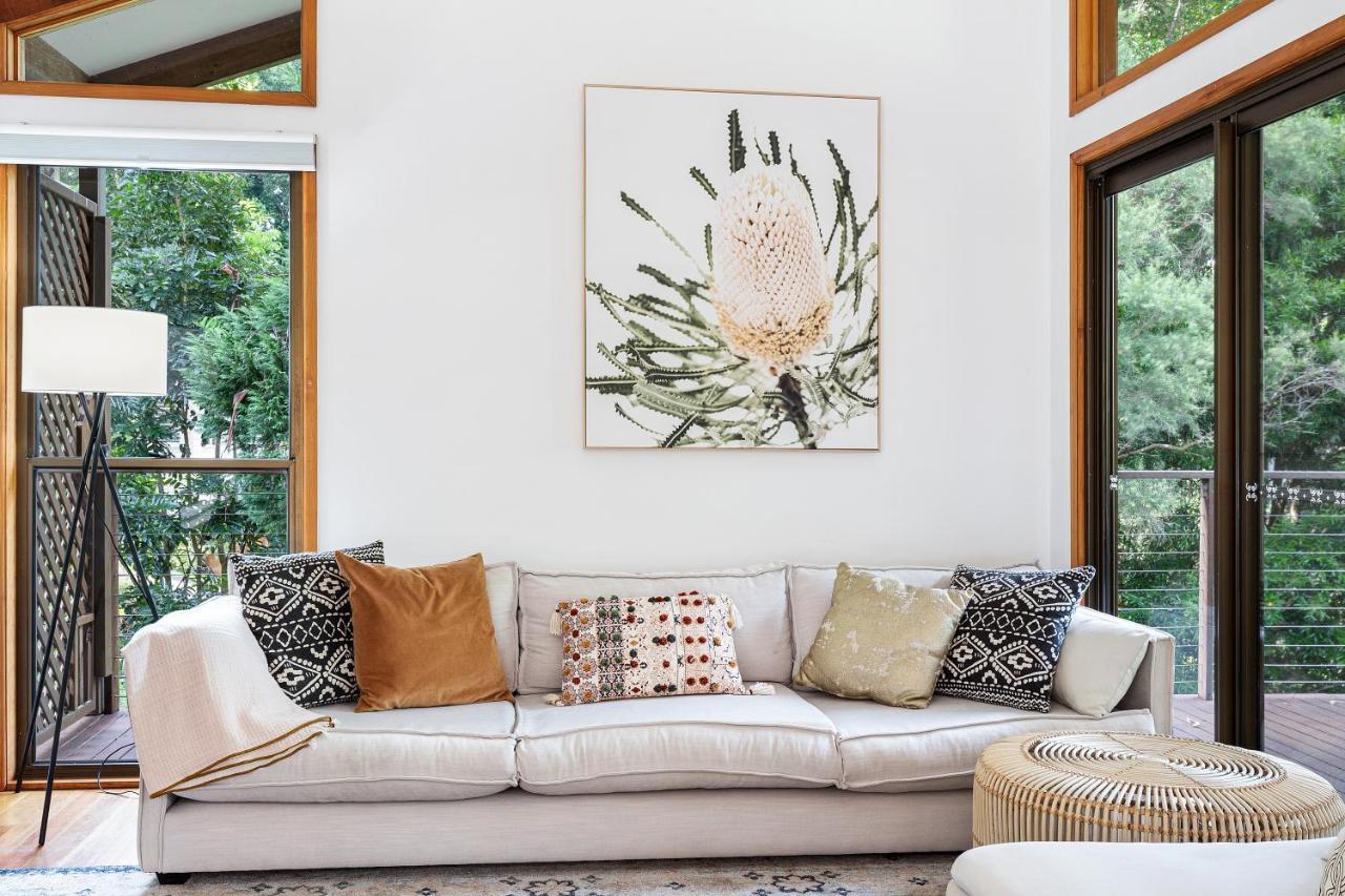 Hinterland Family Getaway * Maleny