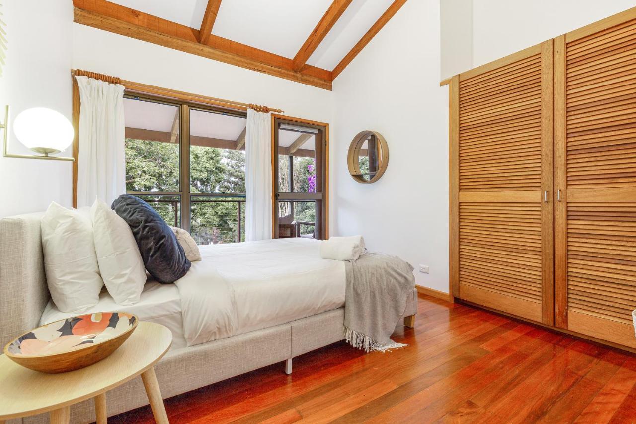 Holiday home Hinterland Family Getaway Maleny