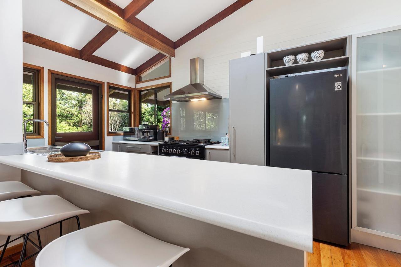 Hinterland Family Getaway * Maleny