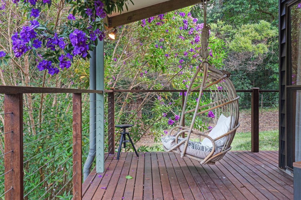 Hinterland Family Getaway Maleny